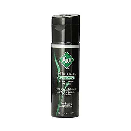 ID MILLENNIUM - PREMIUM SILICONE LUBE 2.2OZ