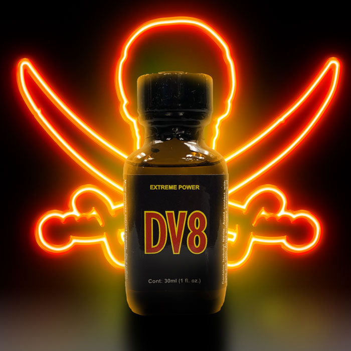 DV8 30ML
