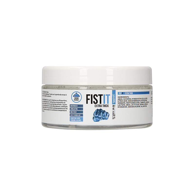 FIST IT - EXTRA THICK - 10 OZ.