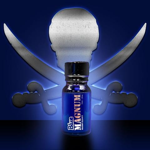 BLUE MAGNUM 10ML