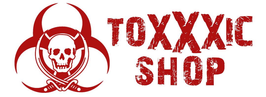 Toxxxic Shop
