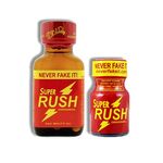 PWD Super Rush
