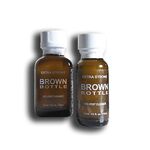 Brown Bottle 30ml — photo 2
