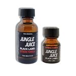 Jungle Juice Black 30ml — photo 3