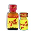 Rush PWD