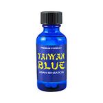 Taiwan Blue