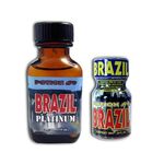 Brazil Platinum