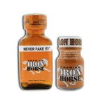 Iron Horse