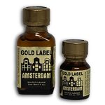 Amsterdam Gold