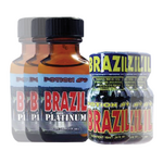 Brazil Platinum 30ml — photo 2
