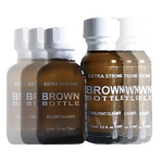 Brown Bottle 30ml — photo 3