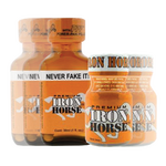 Iron Horse 30ml — photo 3