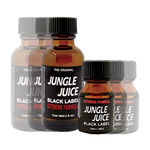 Jungle Juice Black 30ml — photo 2