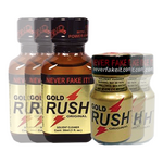 PWD Gold Rush 30ml — photo 3