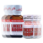 PWD Locker Room 10ml — photo 3