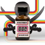 Big Black Clock 30ml