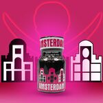 Amsterdam 10ml