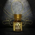 Amsterdam Gold 10ml