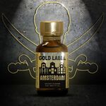 Amsterdam Gold 30ml
