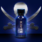 Blue Magnum