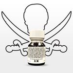 English White Label 10ml