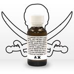 English White Label 30ml