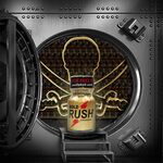 PWD Gold Rush 10ml