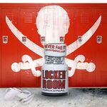 PWD Locker Room 10ml