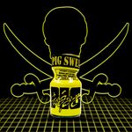 Pig Sweat 10ml