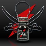 Black Rush 10ml