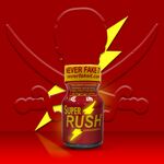 PWD Super Rush 10ml
