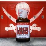 PWD Locker Room 30ml