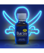 BLUE BOY 30ML