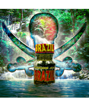 BRAZIL PLATINUM 10ML