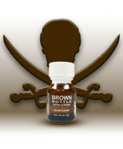 BROWN BOTTLE 10ML