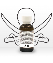 ENGLISH WHITE LABEL 30ML