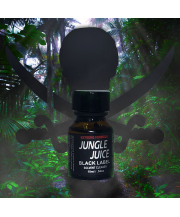 JUNGLE JUICE BLACK 10ML