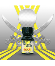JUNGLE JUICE MAX 10ML