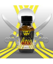 JUNGLE JUICE MAX 30ML