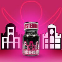 Amsterdam 10ml