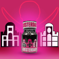 AMSTERDAM 10ML