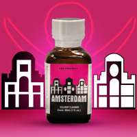 AMSTERDAM 30ML
