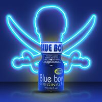 Blue Boy 10ml