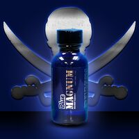 Blue Magnum