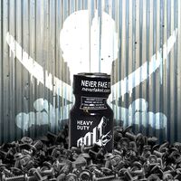 PWD BOLT 10ml
