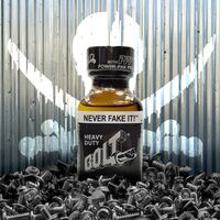 PWD BOLT 30ml