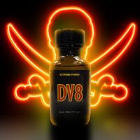 DV8 30ml