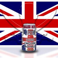 English Royale 10ml