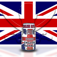 ENGLISH ROYALE 10ML