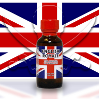 ENGLISH ROYALE 30ML